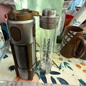 Disneyland-Batuu West Coaxium sipper